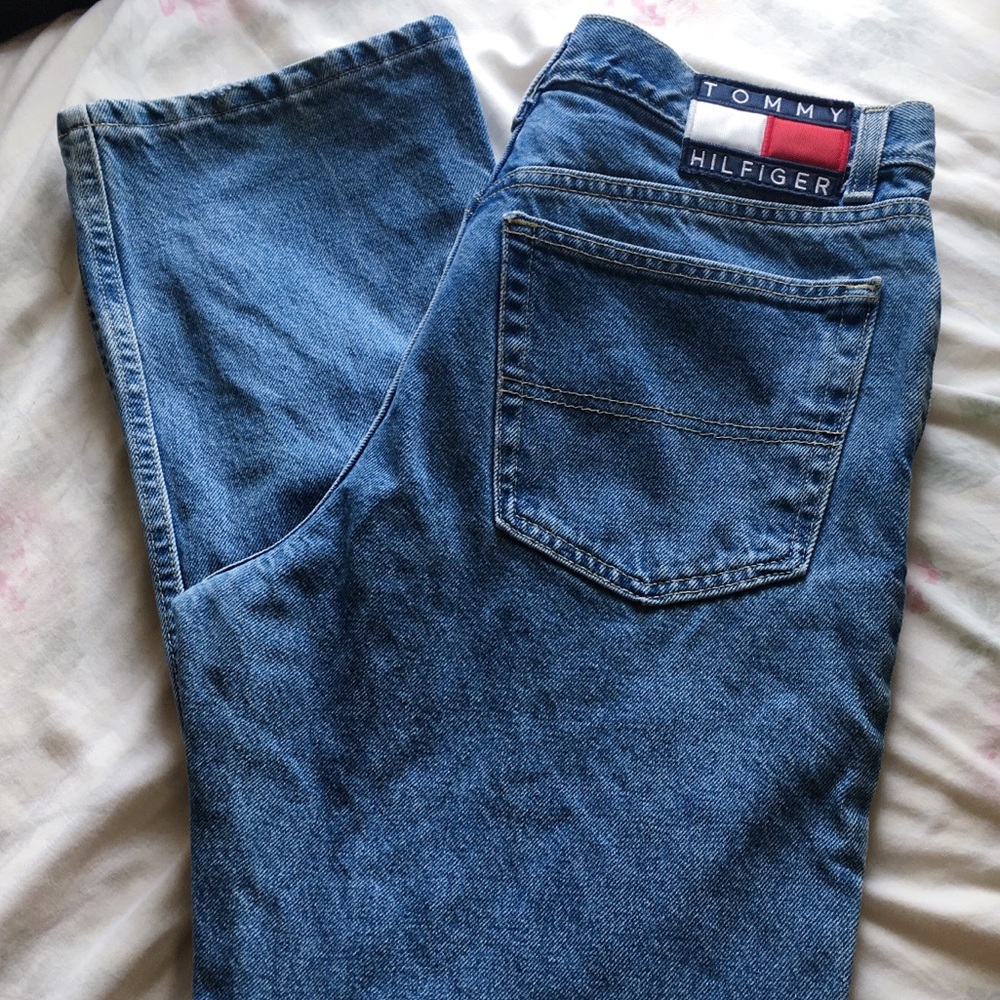 Tommy Hilfiger Jeans